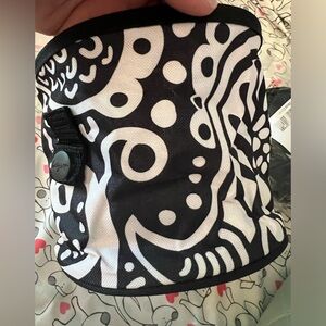 (3) oh snap bins from thirty one